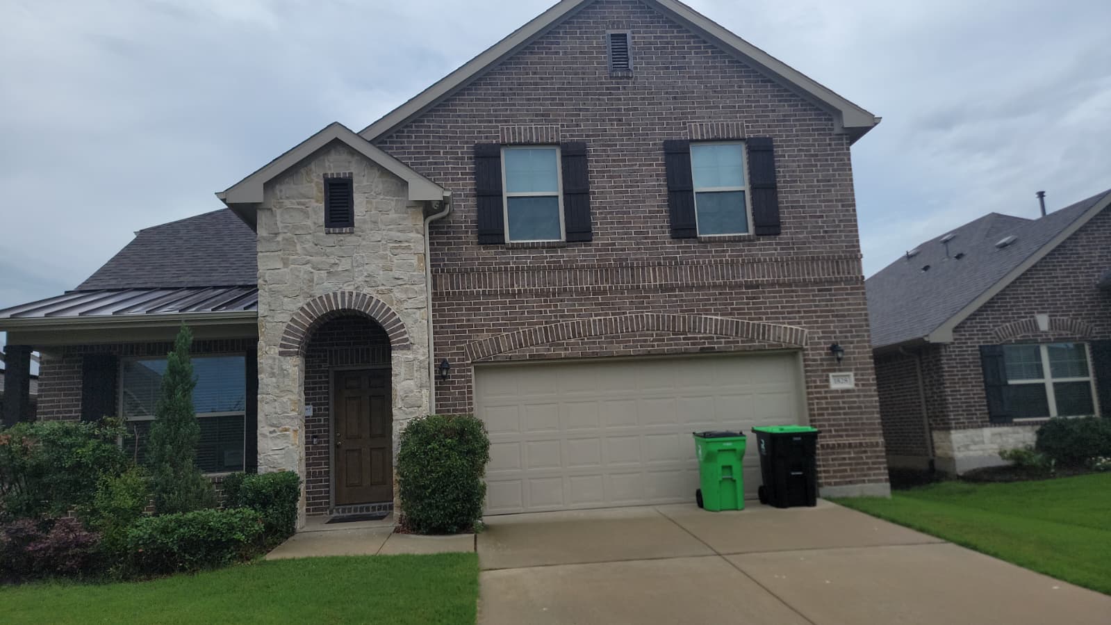 Alchemy Hospice care team in Aubrey, Texas