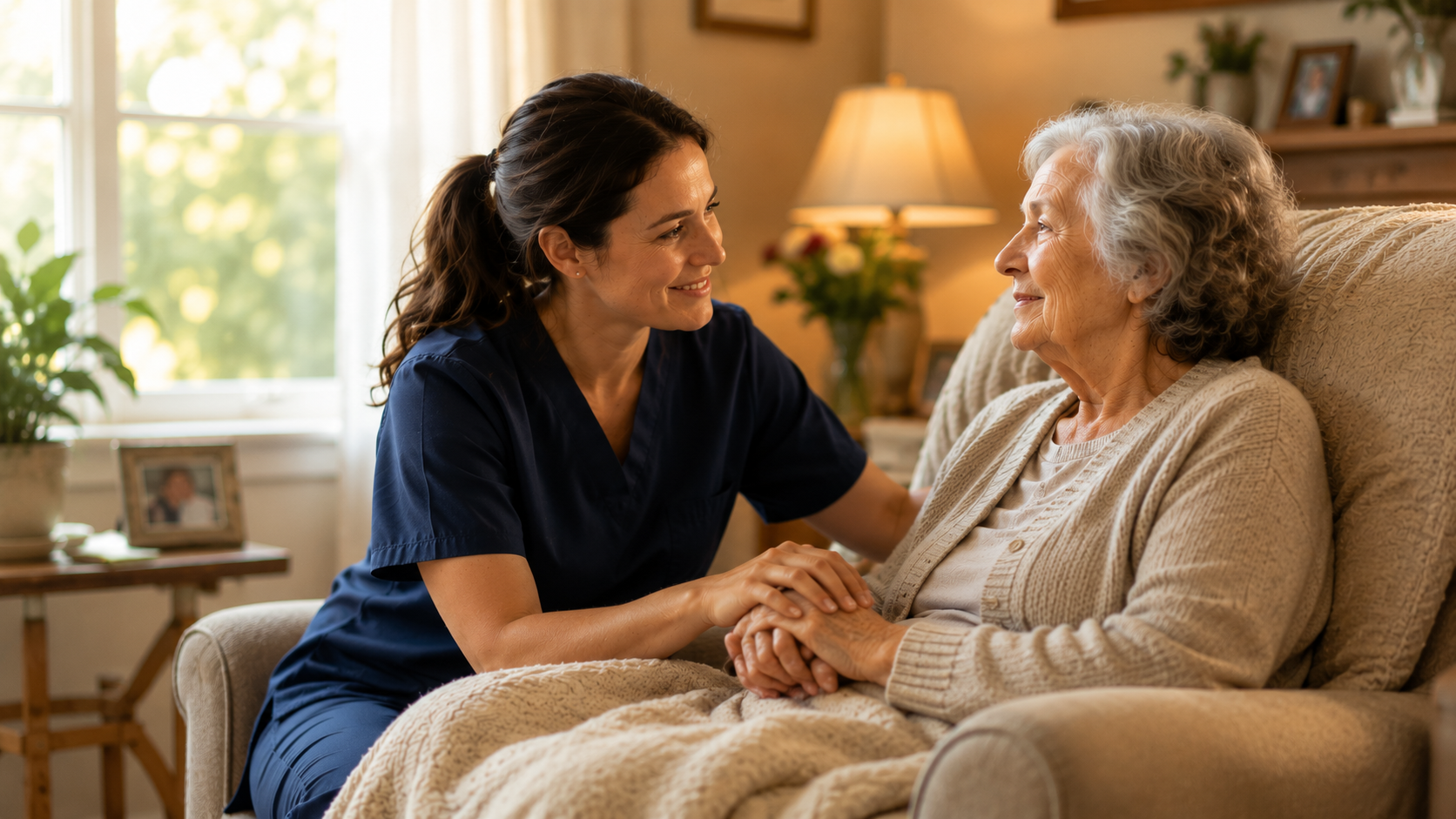 Understanding Hospice Care: Compassion and Support When It Matters Most